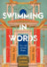 Swimming in Words: New and Selected Poems by Luke Icarus Simon