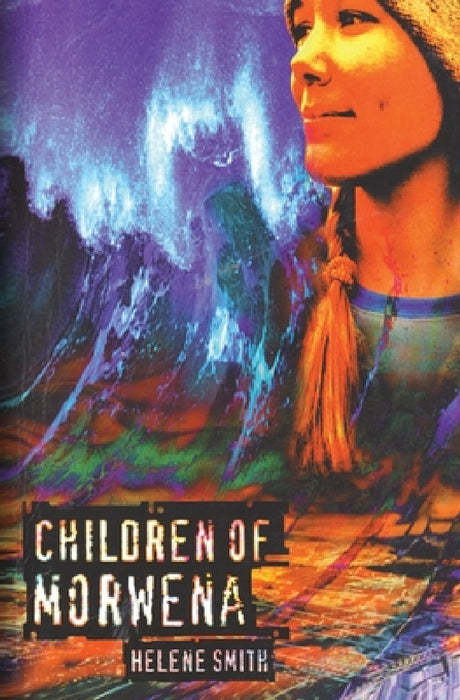 Children of Morwena by Helene Smith
