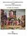 Renaissance Composition and Painting Techniques: A Guide for Painters by Chris Ridgway