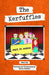 The Kerfuffles: Back to School by Maria Crocker