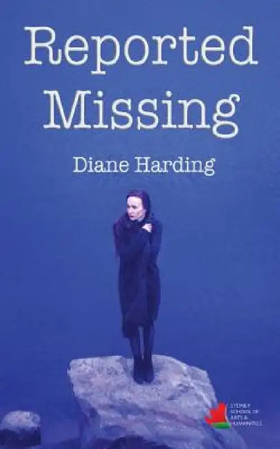 Reported Missing by Diane Harding