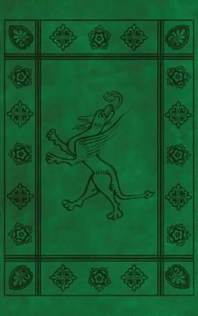 Livro Medieval de Salmos by Dan Roper