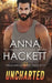 Uncharted by Anna Hackett