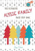 The Ultimate Aussie Family Road Trip Book by Amy Curran