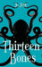 Thirteen Bones by Jo Jette