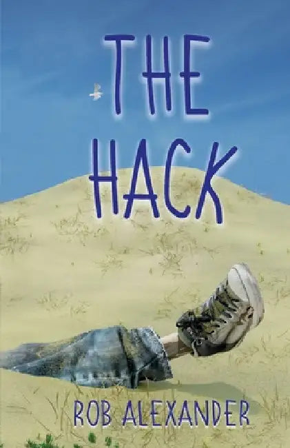 The Hack by Alexander, Rob