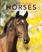 Horses: Amazing Pictures & Fun Facts on Animals in Nature by Kay De Silva