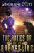 The Antics of Evangeline: Collection 1: Mystery and Mayhem in steampunk Melbourne by Madeleine D'Este