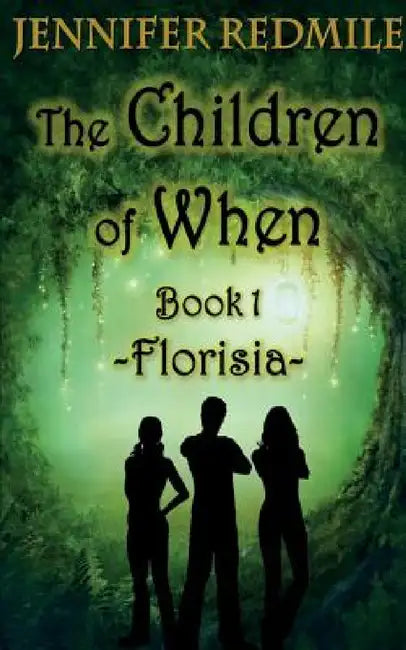 Florisia by Jennifer Redmile