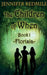 Florisia by Jennifer Redmile
