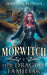 Familiar: Morwitch Series Book 1 by Jennifer Redmile