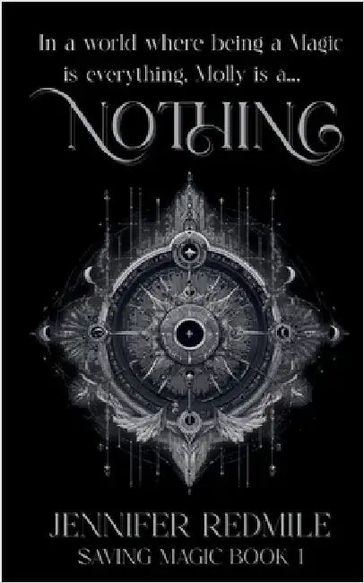 Nothing by Redmile, Jennifer
