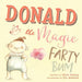 Donald The Magic Farty Bum by Chloe Twohig