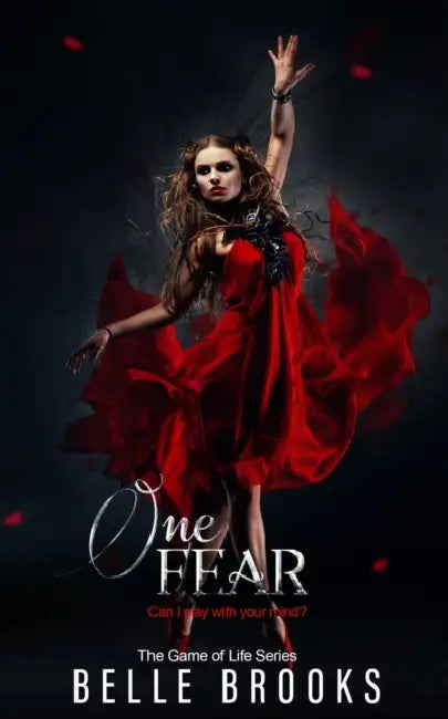 One Fear by Belle Brooks, Karen Harper, Lauren McKellar