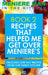 Meniere Man In The Kitchen. Book 2: Recipes That Helped Me Get Over Meniere's. Delicious Low Salt Recipes From Our Family Kitchen by Meniere Man