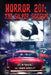 Horror 201: The Silver Scream by Joe Mynhardt