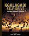 Kgalagadi Self-Drive by Philip And Ingrid Van Den Berg