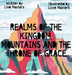 Realms of the Kingdom, mountains and the throne of grace by Lindi Masters, Lizzie Masters, Feline Graphics
