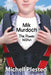 Mik Murdoch: The Power Within by Michell Plested