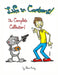 Life in Cartoons! The Complete Collection by Steve Kang