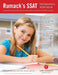 Rumack's SSAT Preparation Workbook: Study guide and practice questions to master the Middle Level SSAT by Danielle Van Bakel
