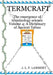 Termcraft: The emergence of terminology science - Volume 4: A Dictionary of Ancient Terms by J. L. F. Lambert