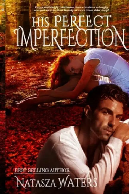 His Perfect Imperfection by Natasza Waters