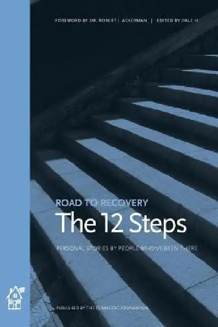 The 12 Steps by Dale H