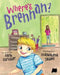 Where's Brennan by Barb Dian Chrysler