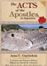 The Acts of the Apostles: An Expositon: Revised and Updated Edition by David Elton Graves