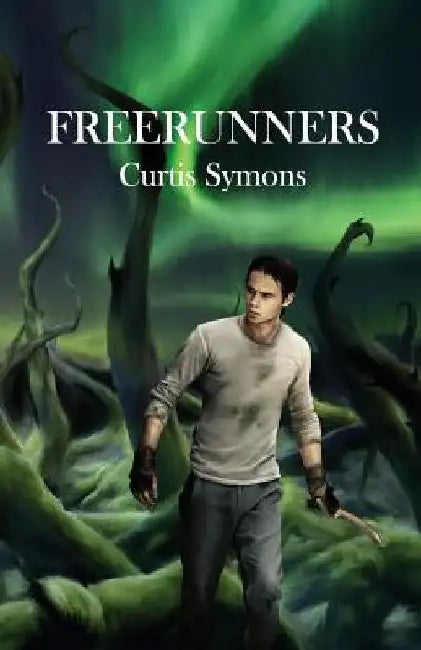 Freerunners by Curtis Symons