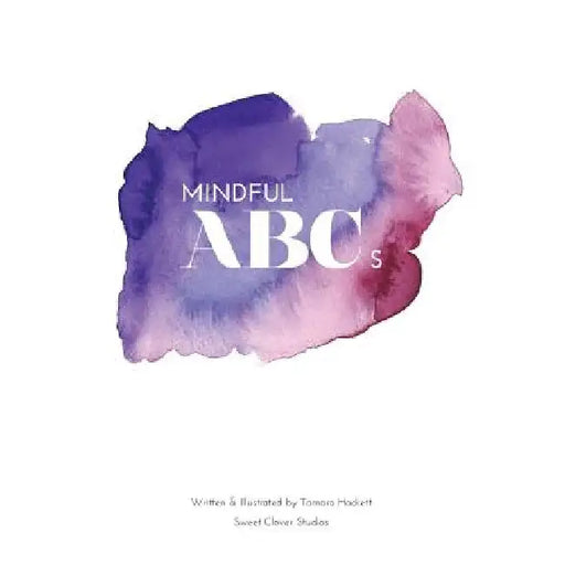 Mindful ABCs by Tamara Hackett