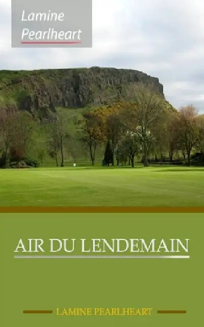 Air du lendemain by Pearlheart, Lamine