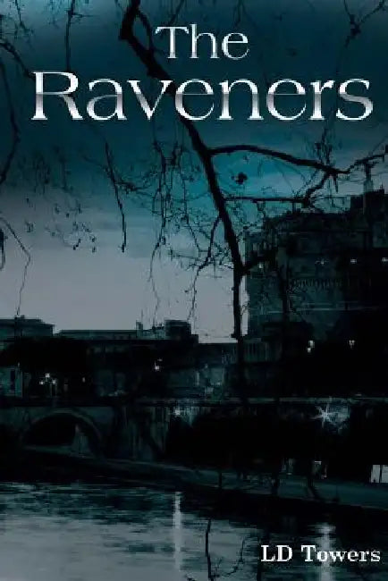 The Raveners by LD Towers