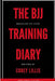 The BJJ Training Diary by Corey B. Lillis