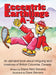 Eccnetric Earthlings A-Z: Fun land creatures from British Columbia, Canada by Diane M. R. Stevens, David T. Stevens