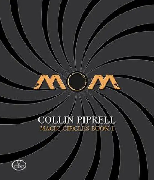 MOM by Collin Piprell