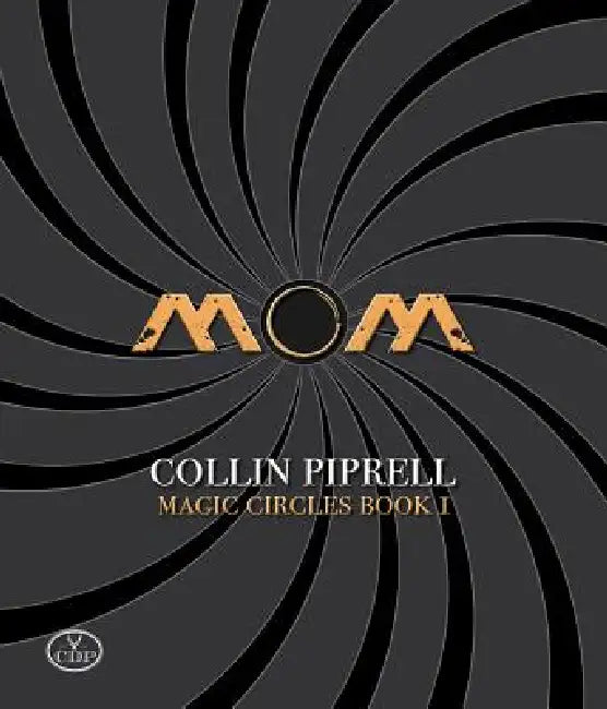 MOM by Collin Piprell