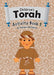 Children's Torah Activity Book 5 by Belinda McCallion