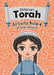Children's Torah Activity Book 4 by Belinda McCallion