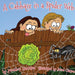 A Cabbage in a Spiderweb by Jonathon Harrison, Jared Carson