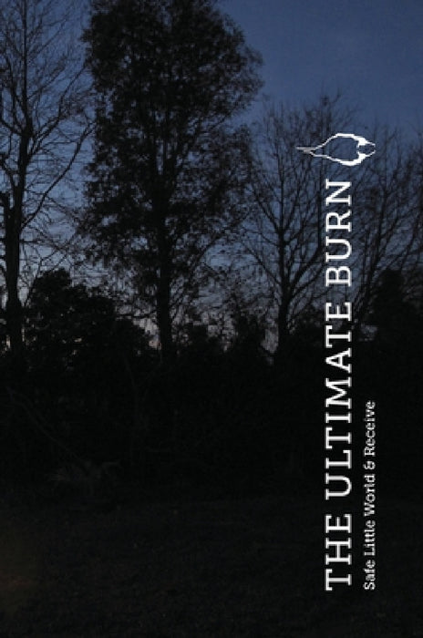 The Ultimate Burn (Special Edition) by Andrew Killick, Dean Ellery