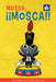Mosca, ¡¡Mosca!!: Spanish-English in Easy-to-Read format by Margarita Pérez García