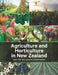 Agriculture and Horticulture in New Zealand by Kevin Stafford