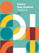 Poetry New Zealand Yearbook 2021 by Tracey Slaughter