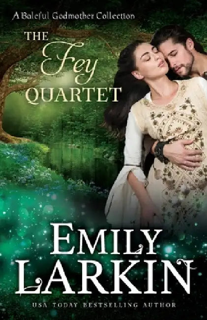 The Fey Quartet by Emily Larkin
