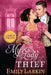 My Lady Thief by Emily Larkin