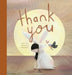 Thank You by Dana Winter
