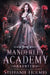 Haunted: A reverse harem paranormal romance by Holmes, Steffanie