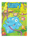 Lumpy: The Extraordinary Elephant by P. D. Lyons